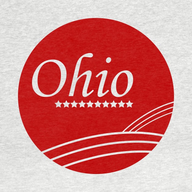 Ohio Values by CoppelCreations